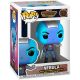 Funko POP! Guardians of the Galaxy 3 - Nebula 10 cm figura