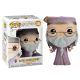 Funko POP! Harry Potter Albus Dumbledore (Michael Gambon) figura