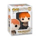Funko POP! Harry Potter - Ron Puking Slugs Bucket Vinyl Figura 10cm