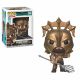 Funko POP! Heroes Aquaman - Arthur Curry as Gladiator Vinyl 10cm figura