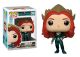 Funko POP! Heroes Aquaman - Mera Vinyl 10cm figura