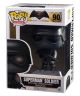 Funko POP! Heroes Batman vs Superman - Superman Soldier Action Figure Vinyl 10cm figura