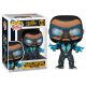 Funko POP! Heroes Black Lightning - Black Lightning Vinyl 10cm figura