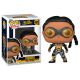 Funko POP! Heroes Black Lightning - Thunder Vinyl 10cm figura