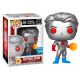 Funko POP! Heroes DC - Captain Atom (Exclusive) vinyl 10cm figura