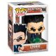 Funko POP! Hunter x Hunter - Leorio Vinyl Figura 10cm