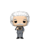 Funko POP! Icons - Albert Einstein Vinyl Figura 10cm