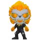 Funko POP! Infinity Warps - Ghost Panther Vinyl figura 10cm