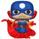 Funko POP! Infinity Warps - Soldier Supreme Vinyl figura 10cm