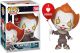 Funko POP! IT Chapter 2 Pennywise with Balloon vinyl 10cm figura
