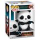 Funko POP! Jujutsu Kaisen Panda vinyl 10cm figura