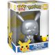 Funko POP! Jumbo Pokemon S5 - Pikachu vinyl kb. 25cm figura
