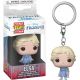 Funko POP! Keychain Frozen 2 - Elsa kulcstartó
