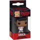 Funko POP! Keychain Stranger Things S4 - Erica Sinclair kulcstartó