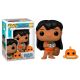 Funko POP! Lilo & Stitch - Lilo Pudge Vinyl figura 10cm