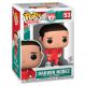 Funko POP! Liverpool Darwin Nuñez vinyl 10cm figura