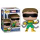 Funko POP! Marvel Animated Spiderman- Doctor Octopus (Exclusive) vinyl 10cm figura