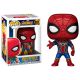 Funko POP! Marvel Avengers Infinity War Iron Spider - Pókember vinyl 10cm figura