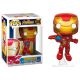 Funko POP! Marvel Avengers Infinity War Iron Man / Vasember with Wings Vinyl Figura 10cm