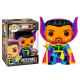 Funko POP! Marvel Black Light Dr. Strange Exclusive Vinyl figura 10cm