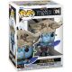 Funko POP! Marvel Black Panther Wakanda Forever - Attuma 10cm figura