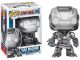 Funko POP! Marvel Civil War War Machine Vinyl 10cm figura