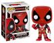 Funko POP! Marvel - Deadpool Thumb Up Vinyl Figura 10cm