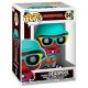 Funko POP! Marvel Deadpool Tourist vinyl 10cm figura