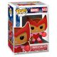 Funko POP! Marvel - Holiday - Scarlet Witch vinyl 10cm figura