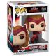Funko POP! Marvel Multiverse of Madness - Scarlet Witch figura
