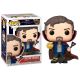 Funko POP! Marvel Spider-man - No way home - Doctor Strange figura
