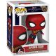 Funko POP! Marvel Spider-Man No Way Home Pókember vinyl 10cm figura