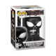 Funko POP! Marvel Venom S3 - Punisher Figura 10cm