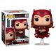 Funko POP! Marvel WandaVision – Scarlet Witch  vinyl 10cm figura