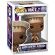 Funko POP! Marvel What If - The Queen 10cm játékfigura