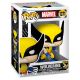 Funko POP! Marvel Wolverine 50th Anniversary - Wolverine Classic Suit 10cm figura