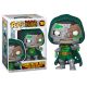 Funko POP! Marvel Zombies - Dr. Doom Vinyl figura 10cm