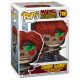 Funko POP! Marvel Zombies - Gambit Vinyl figura 10cm