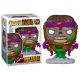 Funko POP! Marvel Zombies - MODOK Vinyl figura 10cm