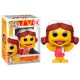 Funko POP! McDonalds - Birdie Vinyl figura 10cm