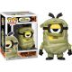 Funko POP! Minions - Mummy Stuart Vinyl Figura 10cm
