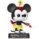Funko POP! Minnie Mouse - Minnie on Ice (1935) 10cm játékfigura