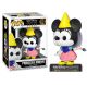Funko POP! Minnie Mouse - Princess Minnie (1938) 10cm játékfigura