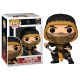 Funko POP! Mortal Kombat - Scorpion  Vinyl figura 10cm