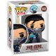 Funko POP! Mortal Kombat Sub-Zero vinyl 10cm figura