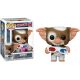 Funko POP! Movies Gremlins Gizmo 3D Glasses (FL) (Exclusive) 10cm figura