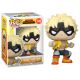 Funko POP! My Hero Academia - Hősakadémia - Fat Gum Vinyl figura 10cm