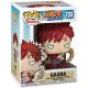Funko POP! Naruto Gaara Vinyl 10cm figura