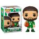 Funko POP! NBA Celtics - Boston - Jayson Tatum (Green Jersey) Vinyl 10cm figura
