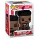 Funko POP! NBA Celtics - Heat - Jimmy Butler (Black Jersey) Vinyl 10cm figura